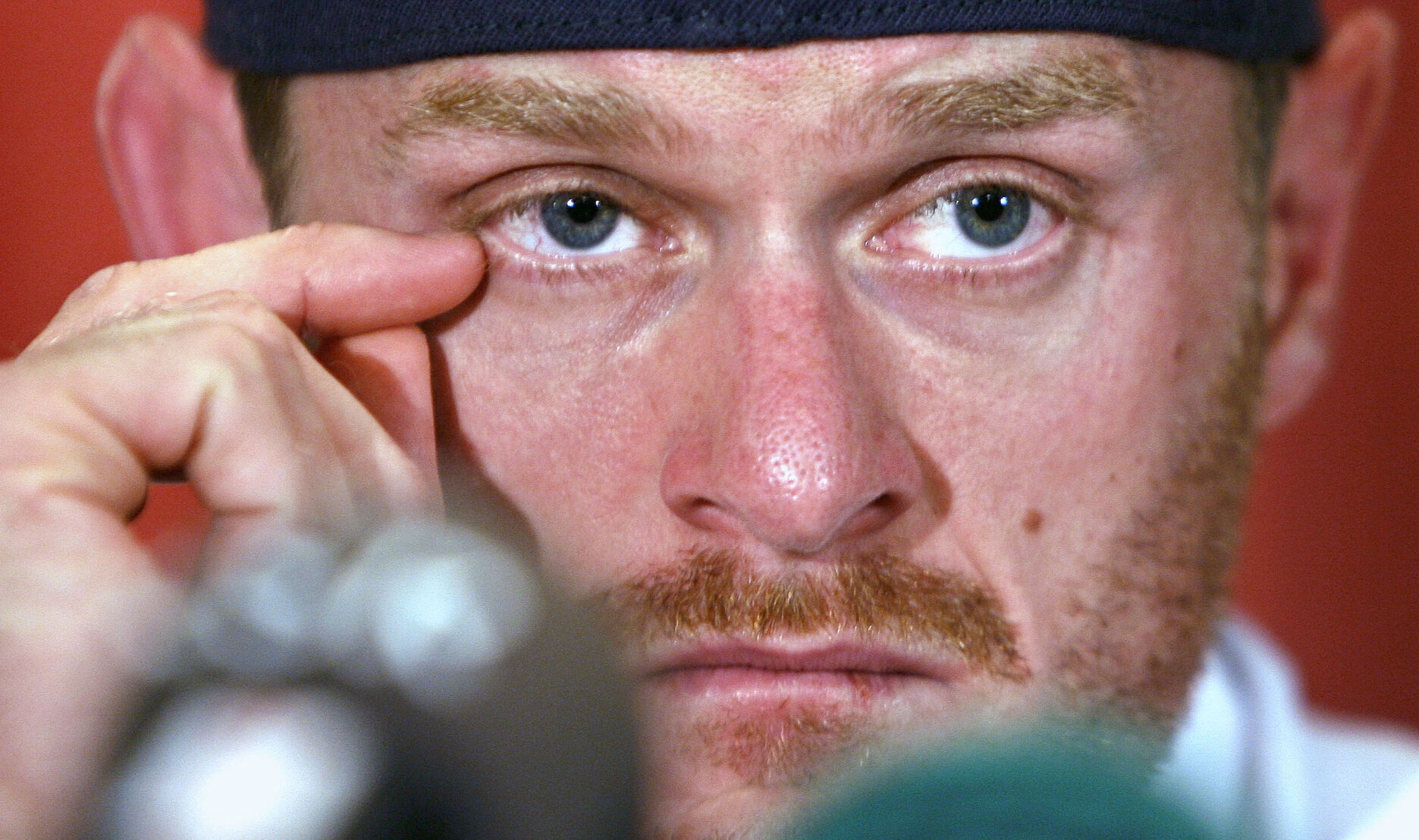2006: Floyd Landis' Tour de France victory thrown into question